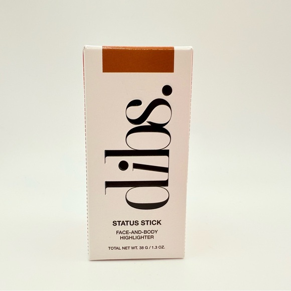 2 Dibs Bronzer & Glowtour Duo Aura PH Cream Blush Highlight Unbothered Bronze - Picture 11 of 15